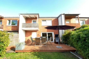 Ferienhaus Stettiner Str 4b